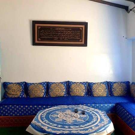 Casa Plasa Grande Šafšawán Exteriér fotografie