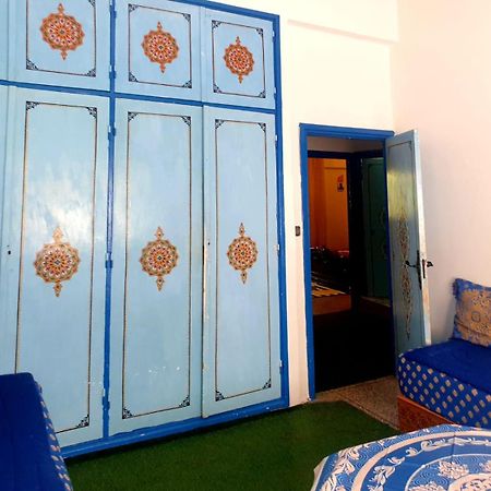 Casa Plasa Grande Šafšawán Exteriér fotografie