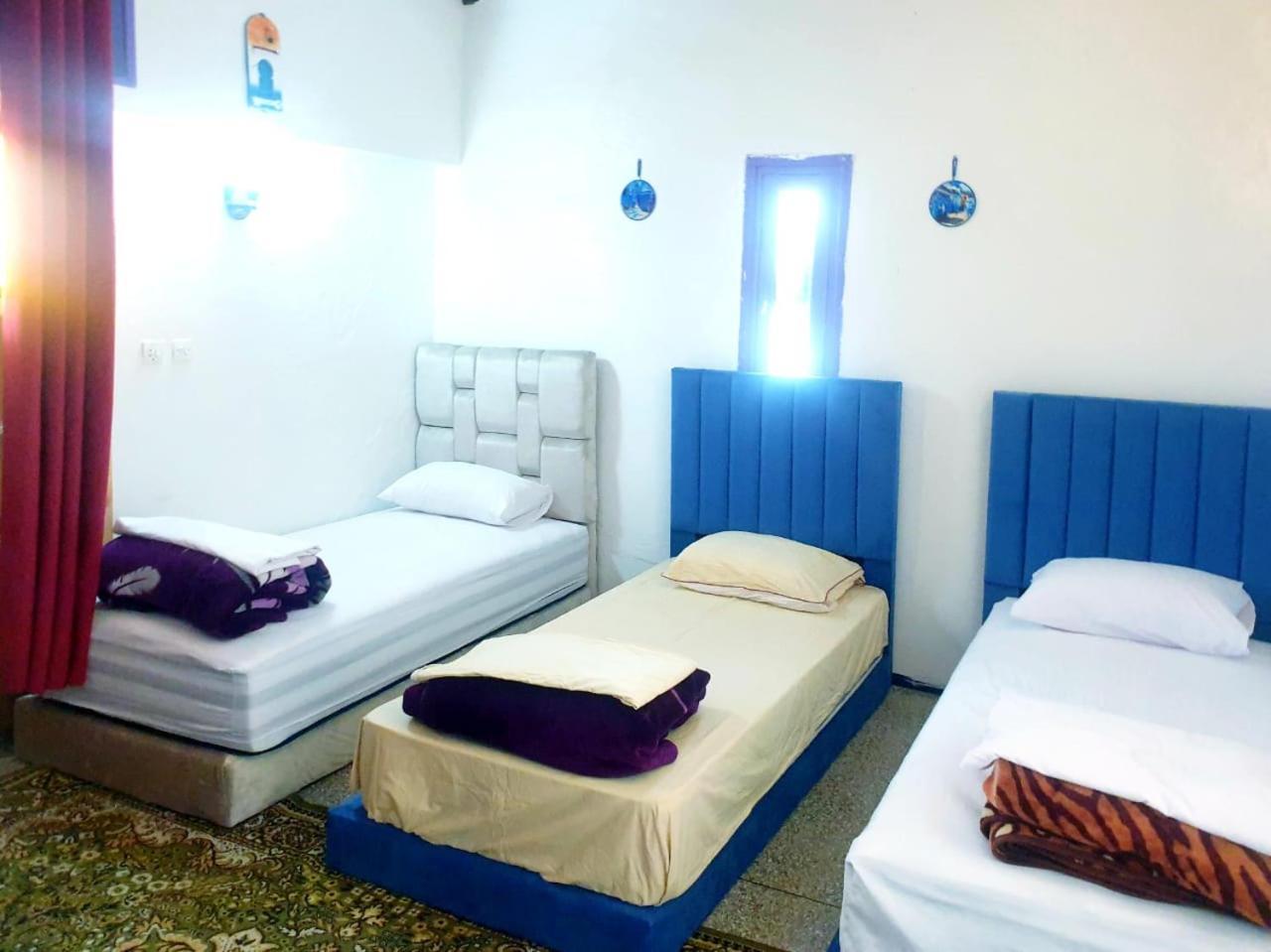 Casa Plasa Grande Šafšawán Exteriér fotografie