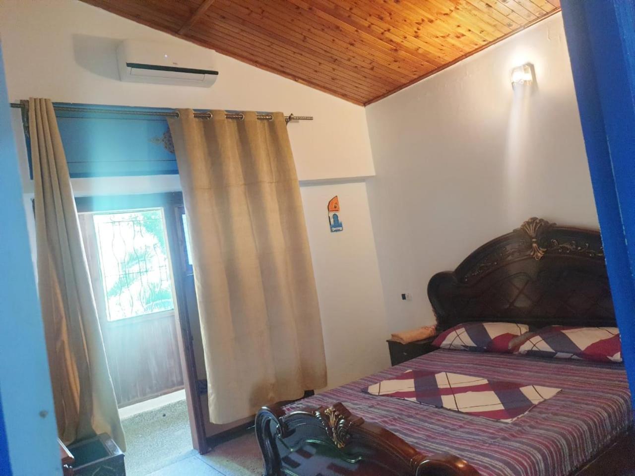 Casa Plasa Grande Šafšawán Exteriér fotografie