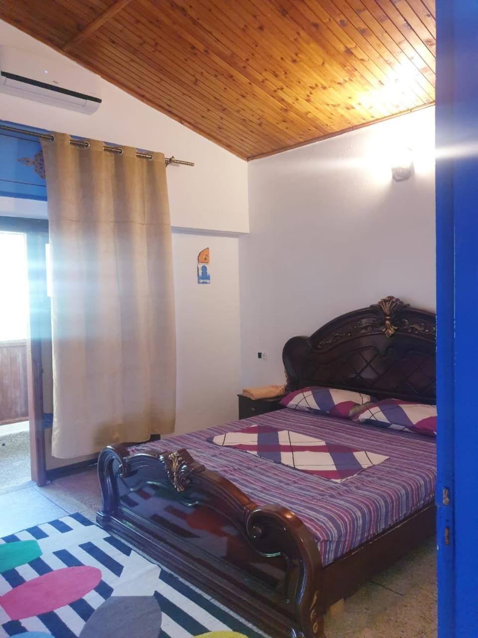 Casa Plasa Grande Šafšawán Exteriér fotografie