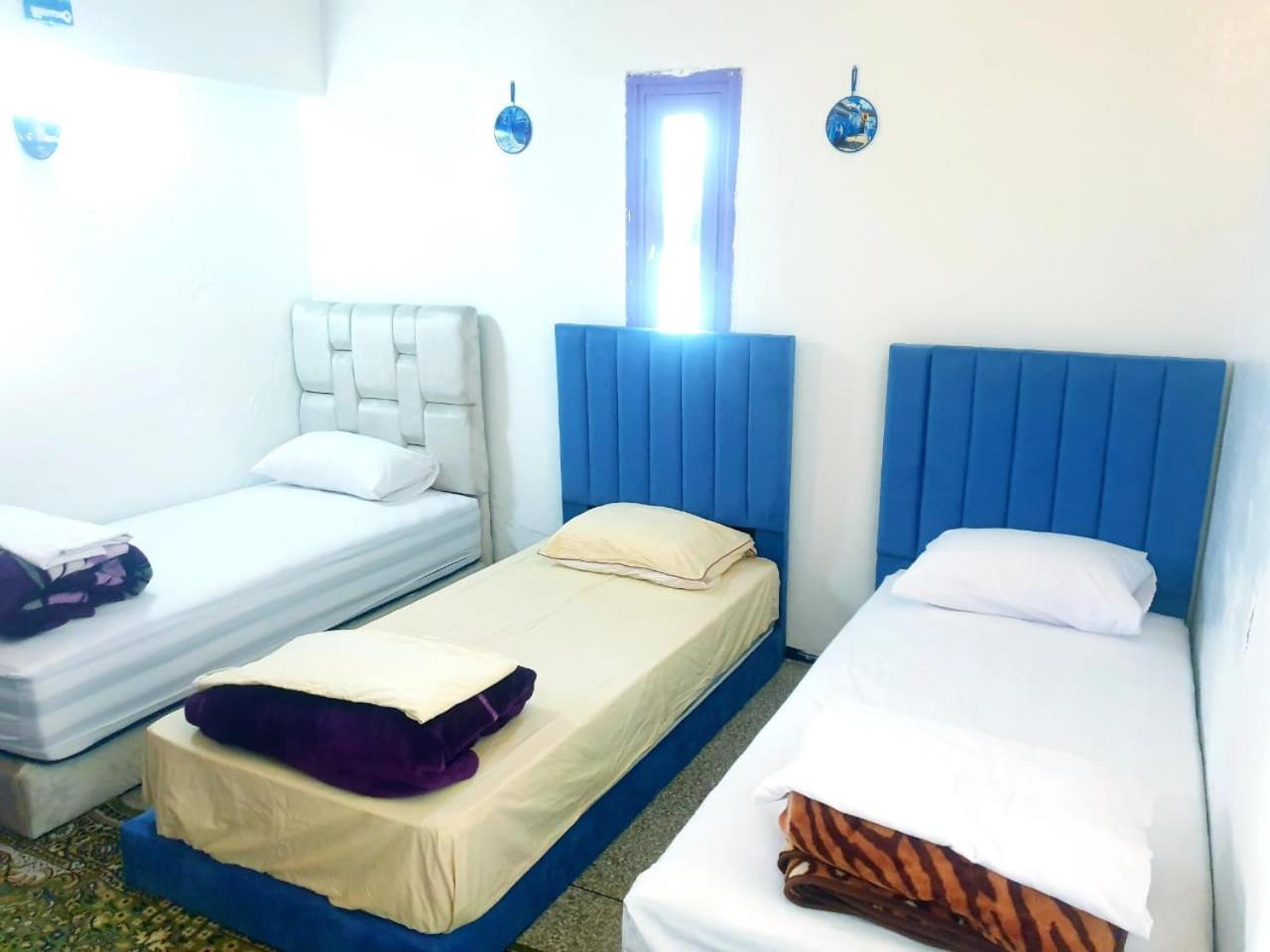 Casa Plasa Grande Šafšawán Exteriér fotografie
